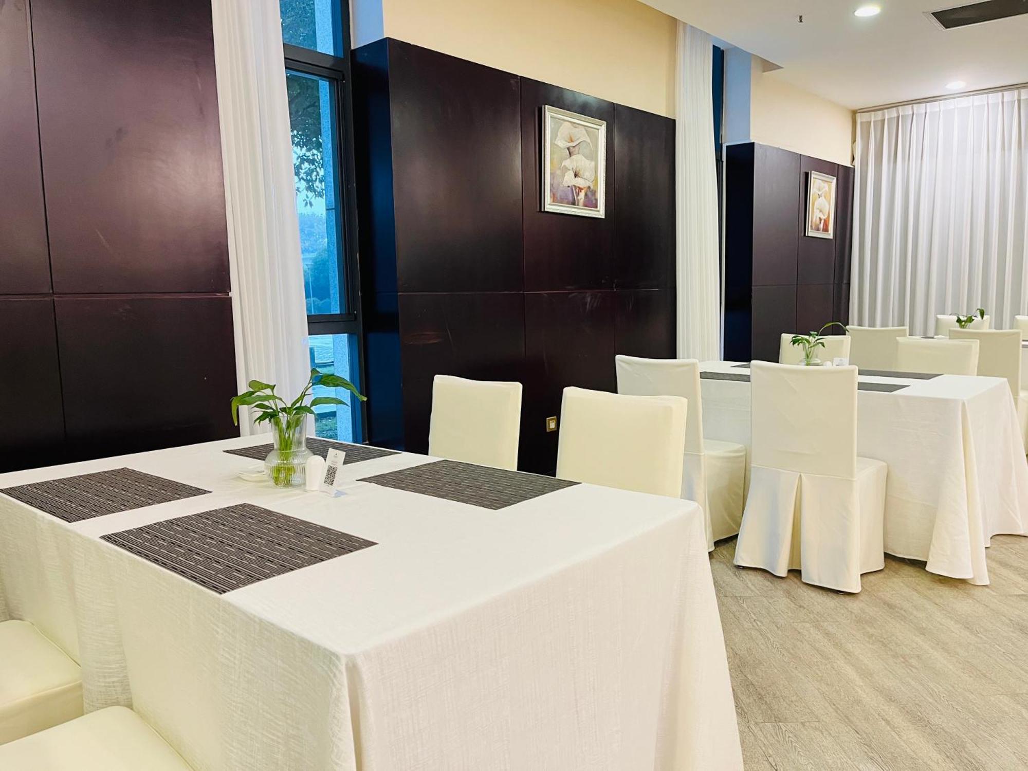 Chengdu Joyhub Cheer Hotel Shuangliu Extérieur photo